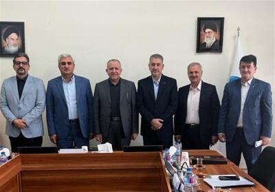  حمایت صندوق ضمانت سپرده ها از استمرار فعالیت و طرح احیای بانک سرمایه - تسنیم