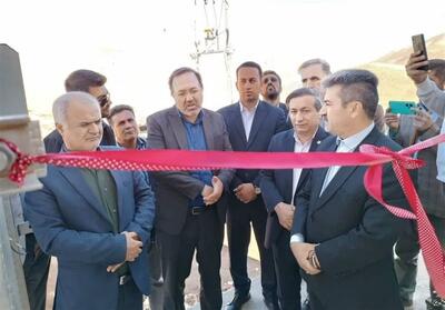  رفع مشکل آنتن‌دهی و اینترنت عشایر و گردشگران در سبزکوه - تسنیم