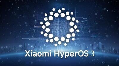  انتشار HyperOS 3 شیائومی با تمرکز بر هوش مصنوعی آغاز شد