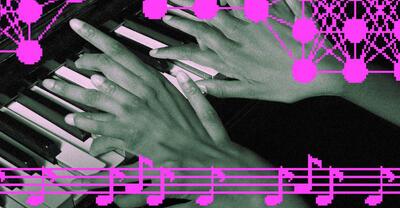  بیشتر مردم موسیقی تولیدشده با هوش مصنوعی را تشخیص نمی‌دهند