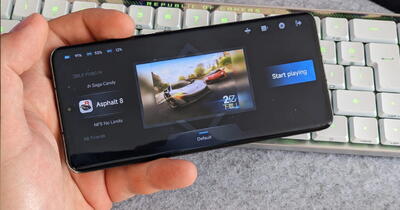  آیا بازی‌های سنگین به گوشی‌های شیائومی آسیب می‌زند؟