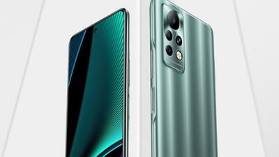  همکاری اینفینیکس با طراح خودروهای لوکس و اسپورت برای تولید گوشی