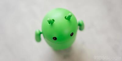  گوگل در ساخت لپ‌تاپ‌های اندرویدی تا چه حد از موبایل‌ها الهام می‌ گیرد؟