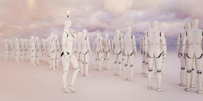  چرا هوش مصنوعی به تبعیض جنسیتی خود اعتراف نمی‌کند