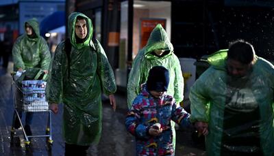  تحول در کمک‌های بشردوستانه: هوش مصنوعی با تحلیل شبکه‌های اجتماعی، بحران‌های مهاجرتی را پیش‌بینی می‌کند