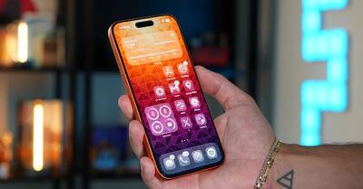  آیفون ۱۷ پرو‌ مکس با iPasOS تجربه لپ‌تاپ مک را ارائه می‌دهد