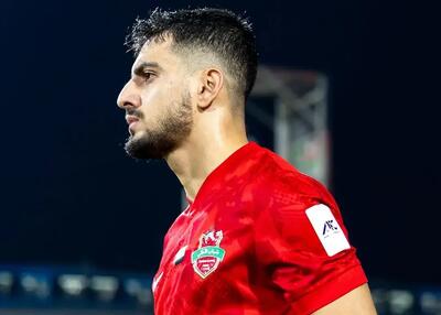  حرفهای شنیدنی عامل مصدومیت وحشتناک سردار آزمون!