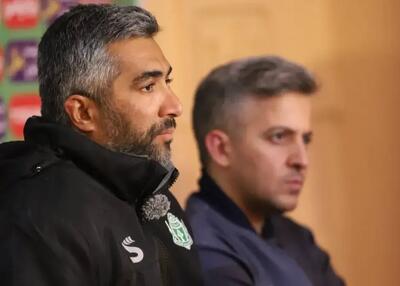  مربی آلومینیوم: بعضی از داوران معروف مصونیت دارند!