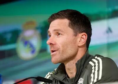  ژابی: بارسا یک رئیس پوپولیست و عوام‌فریب دارد!