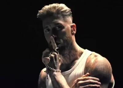  چراغ سبز راموس: آخرین رقص با پیراهن رئال