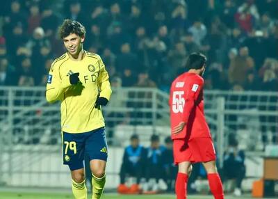  ژوائو: پولکی نیستم، کشورم من را نخواست!