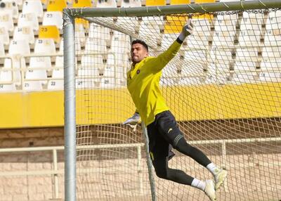  دایو‌های نمایشی سیدحسین برای فرار از الگوریتم!