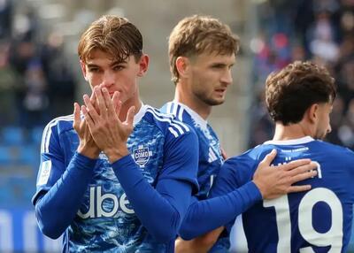  جادوگر رئال ایتالیا را حیرت‌زده کرد