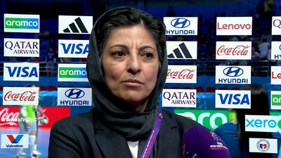  مظفر: باید به فکر نسل سازی باشیم