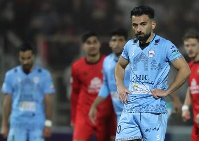  تکرار گلزنی هادی به بیرو این‌بار بدون دورخیر!