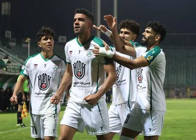  گلزن‌ترین مدافع این روزهای فوتبال ایران