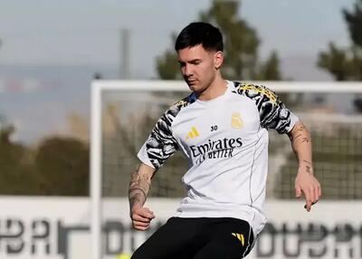  خبرهای خوب به رئال رسید: بازگشت ستاره‌ها