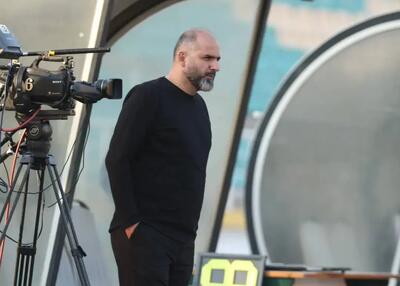  ادعای مدیر تیم نوشهر: طالب عامل درگیری‌ها بود