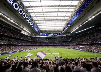  تهدید واقعی 400 میلیون یورویی برای رئال