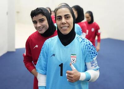  زنده از فیلیپین: ایران - ایتالیا آماده نبرد حساس