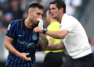  اینتر حرف آخر را درباره اخراج کیوو زد