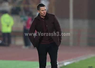  اوسمار از گابریل کالدرون عبور کرد!