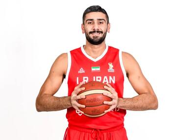  تغییر غیرمنتظره در ترکیب تیم ملی بسکتبال