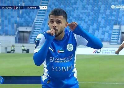  مهدی تولد قایدی کوچک را علنی کرد!