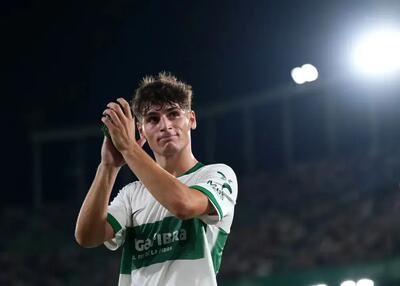  جنگ سیتی و آرسنال بر سر پدری دوم!