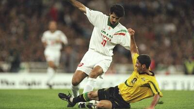  ملبورن خون آلود، شبی که ایران از دل مرگ برخواست