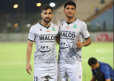  ملی‌پوش امید از بیمارستان برگشت!