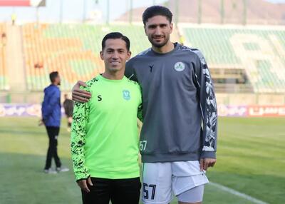  جدال پسرعموها در اصفهان برنده نداشت