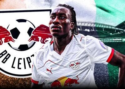  فلیک دستور خرید وینگر شگفت‌انگیز را داد