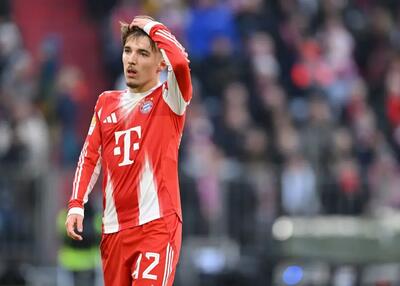  شب عجیب آلیانز: صدای فلز از همه بلندتر بود!