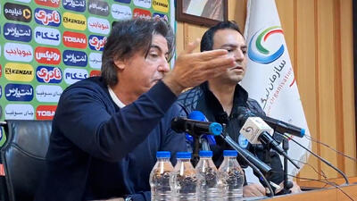  نظر ساپینتو در رابطه با شرایط آب و هوا