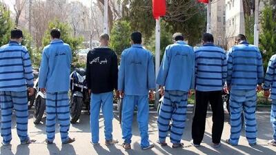 پایان فعالیت شبکه هرمی «کیونت» در پایتخت / ۱۹ نفر زمین‌گیر شدند