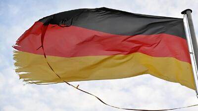  آلمان ادعای وال‌استریت ژورنال درباره «نقشه جنگ با روسیه» را رد کرد