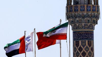  رهبران عرب دیگر خریدار روایت واشنگتن درباره ایران نیستند