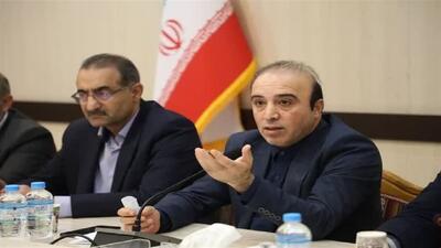  راهی جز جذب سرمایه گذار و بهبود فضای کسب و کار نداریم