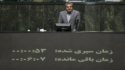  اگر مشکل تورم حل شود نیازی به دستکاری قیمت بنزین نیست