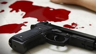  هَمسر کُشی در کوچه های پردیس بندرعباس