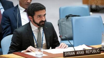  سوریه: طبق اصول بین‌المللی به حملات اسرائیل پاسخ خواهیم داد