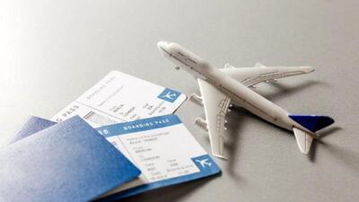  شرایط استرداد انواع بلیط هواپیما داخلی و خارجی