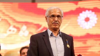  ذوالفقارنسب: ثبات در تیم ملی ضروری است/ مطمئنم که شرایط بهتر می‌شود