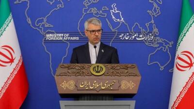  محکومیت اقدام خودسرانه آمریکا در اعلام بسته‌شدن حریم هوایی ونزوئلا