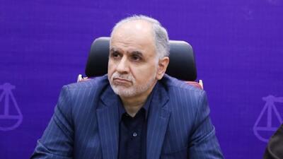  سازمان تعزیرات بخشی از ساختار امنیت روانی و اقتصادی کشور است