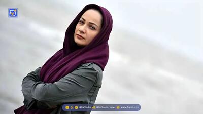  سفر در زمان؛ «فهیمه» 13 سال بعد سریال پایتخت 2 / نسرین نصرتی در کنار دخترش در 49 سالگی!