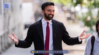  افتتاح دفتر زهران ممدانی با روضه امام حسین | ترامپ رو بدجوری سوزوند...