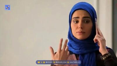  لاله مرزبان بازیگر آبان : ﻣﺎﺩﺭم بدترین ﻣﺎﺩﺭیه که میشه داشت ... / خوشگل و خوش اندامه .. / نه مهربونه نه فداکار .../ هیچ وقت برای داشتنش ...