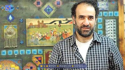  آخرین جزئیات از وضعیت رضا امیرخانی پس از سقوط